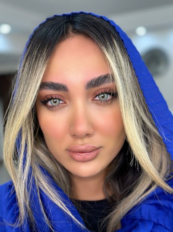 باربی بلو