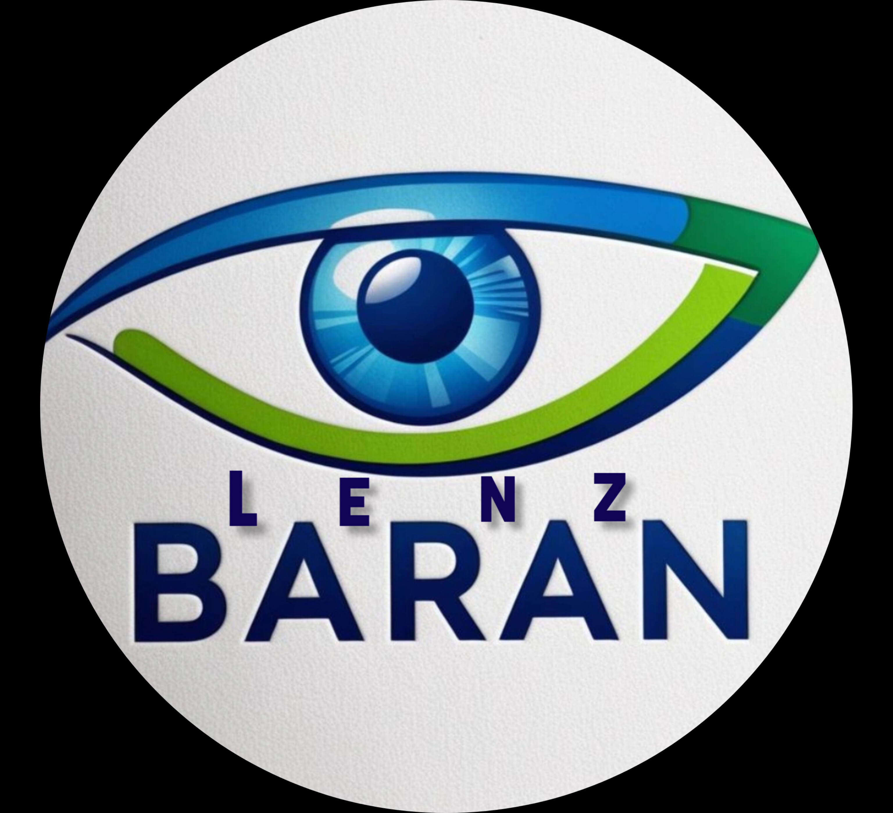 لنز باران
