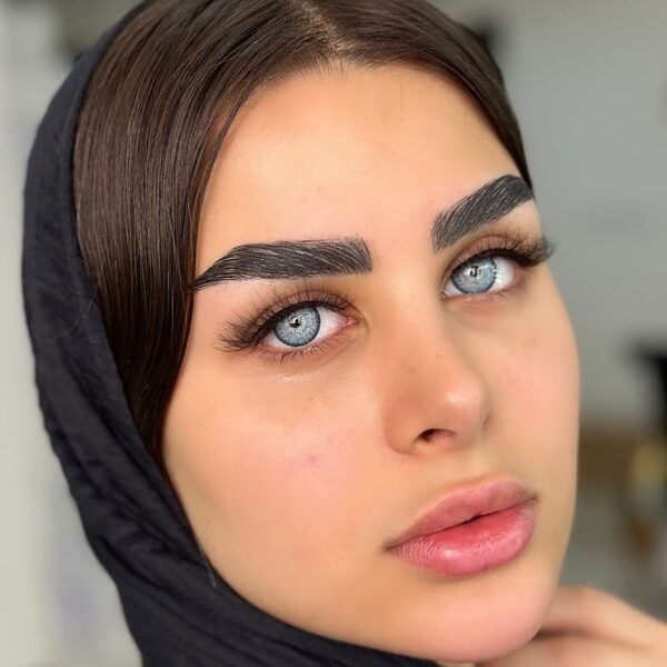 بروکلین گری - تصویر 3