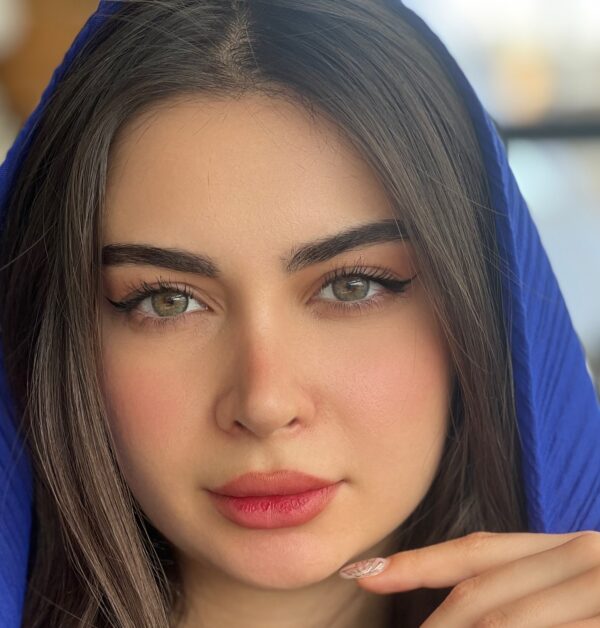 کلوپاترا گری
