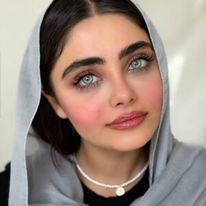 نچرال بلو_یونیک