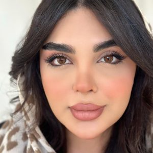 کلوپاترا هیزل_اوربان لایر