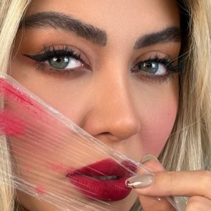 بریز لایت بلو_اوربان لایر